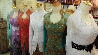 Sinar Kebaya
