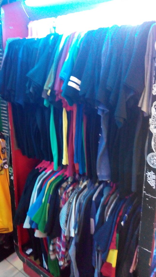 Funky Distro1