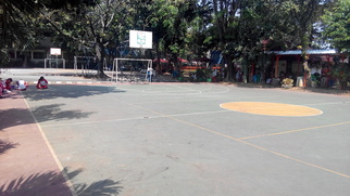 Sekolah