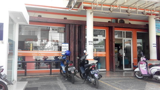 Apotik Hidup Baru