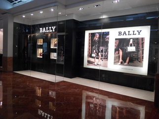 Bally   Plaza Senayan