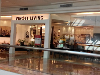 Vinoti Living