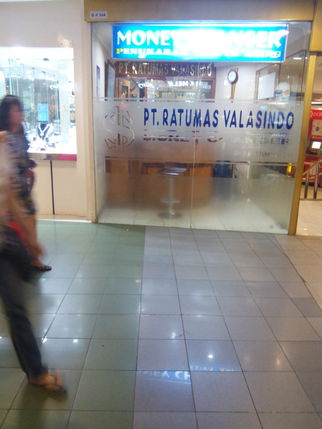 Ratumas Valasindo