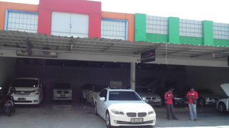 Glory Perkasa Mobil