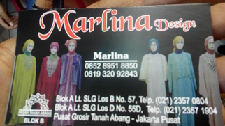 Kartu Nama