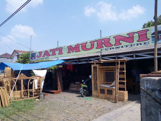 Jati Murni Furniture