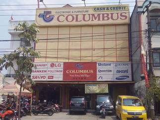 Columbus