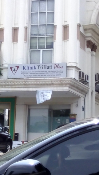 Klinik Trihati Plus - JAKARTA