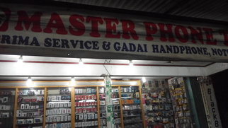 Toko Master Phone