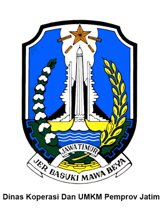 UMKM logo