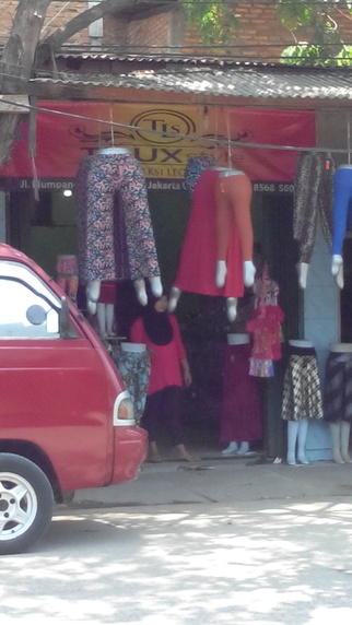 Tilux Style