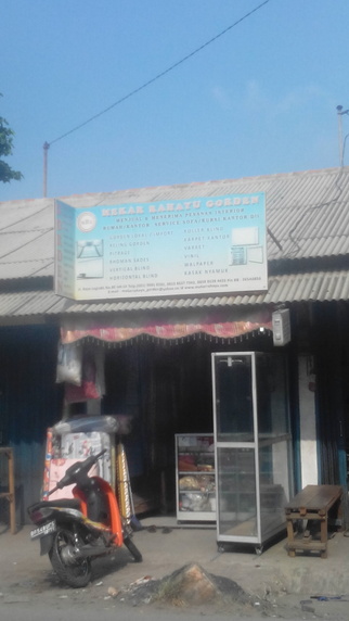 Mekar Rahayu Gordyn