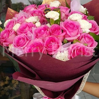 Handbouquet