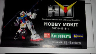 Hobby Mokit