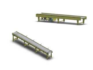 Conveyor Unit