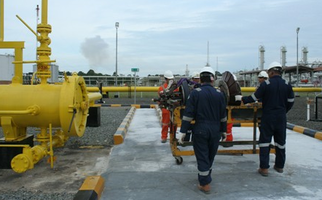 Farrel Internusa Pratama. PT contact information. Pembersihan ...