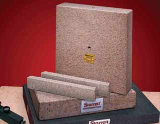 Granite Surface Plates