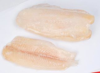 FilletIkanDori