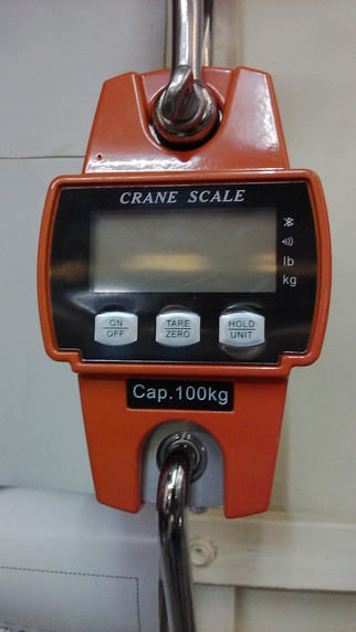 CS- 100KG