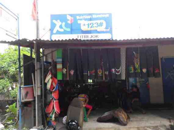 Fitri Jok