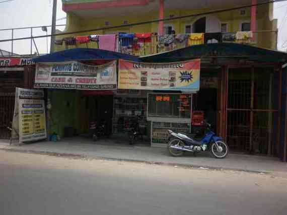 Perintis Komputer