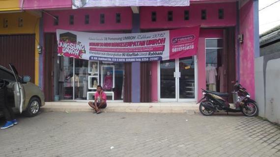 Rabbani - Serang