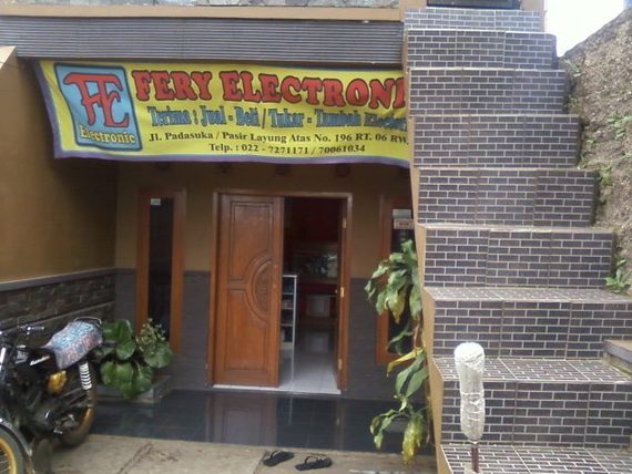 Fery Electronic