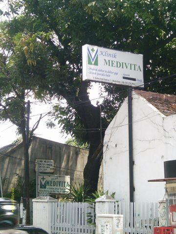 Klinik Medivita