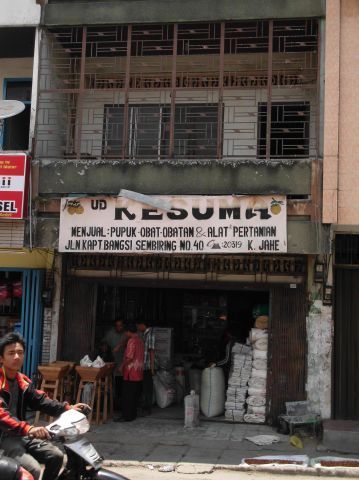 Kesuma. UD