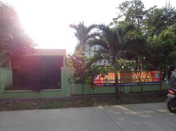 SMA Negeri 10 Bekasi