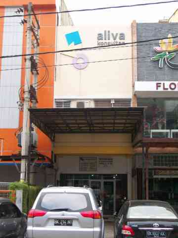Aliva Konsultan