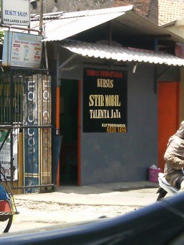 Talenta Jaya