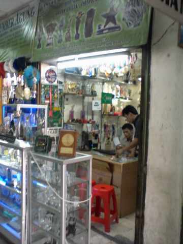 Senen Trophy Shop