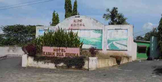 Hotel Kaban Dua Senina