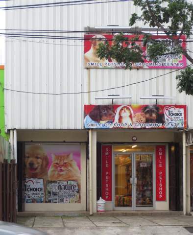 Smile Petshop