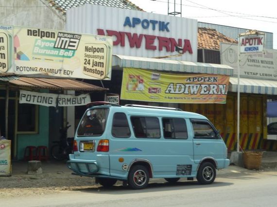 Apotek Adiwerna