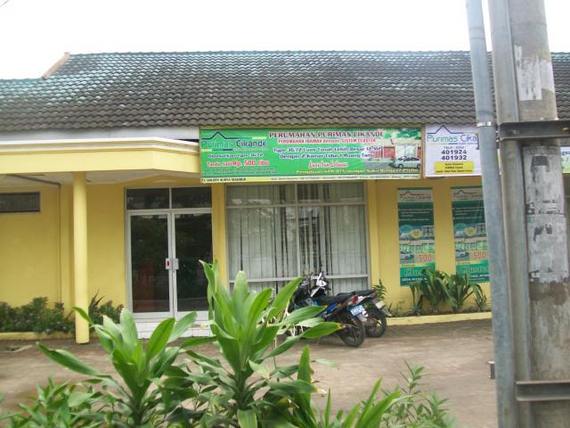 Kantor Pemasaran Purimas Cikande