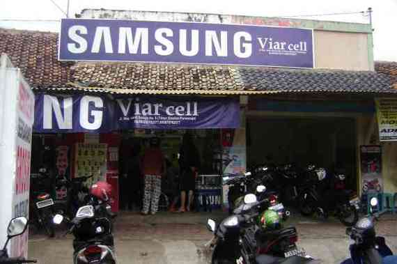 Viar Cell