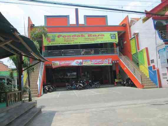 Pondok Rasa