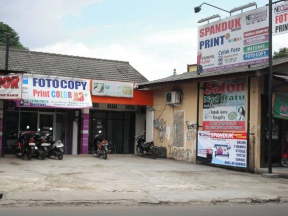 Neo Print Shop