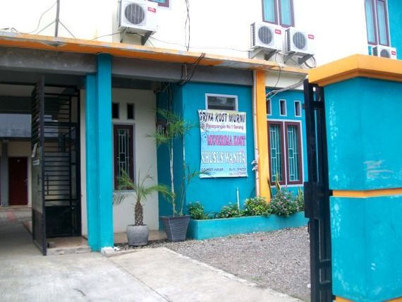 Griya Kost Murni
