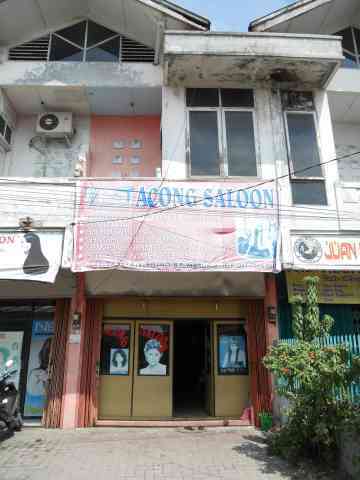 Acong Salon