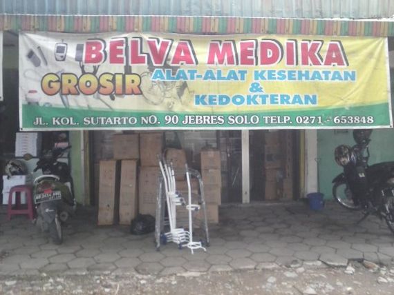 Belva Medika