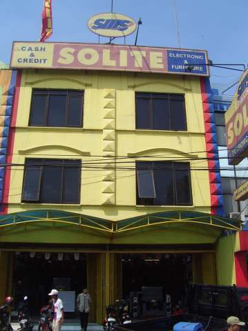 Solite