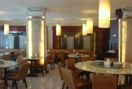 Restoran Pondok Kakap