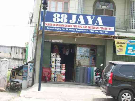 Auto 88 Service. UD