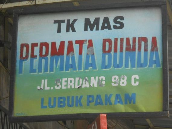 Toko Mas Permata Bunda
