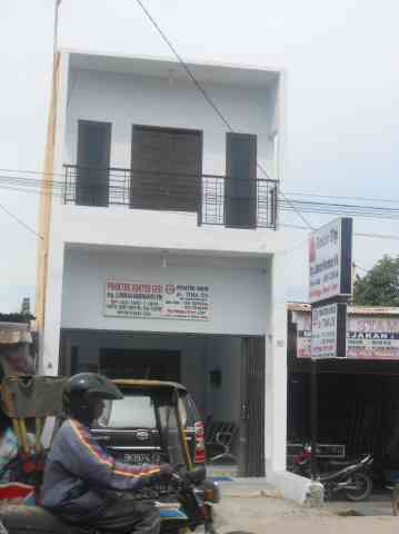 Dokter Gigi Lukman Hermanto