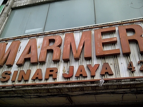 Toko Marmer Dan Furniture