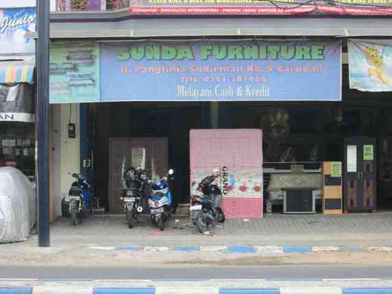 Sunda Furniture